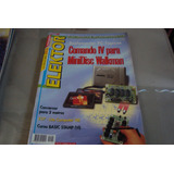 Revista Elektor Eletronica 186