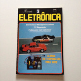 Revista Eletronica 144 Tv