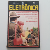 Revista Eletronica 61 Megafone