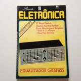 Revista Eletronica Equalizador Grafico