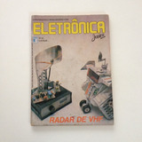 Revista Eletronica Junior Radar