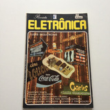 Revista Eletronica Luzes Sequenciais
