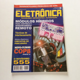 Revista Eletronica Modulos Hibidros