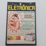 Revista Eletronica Nº65 Micro