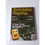 Revista Eletronica Popular O