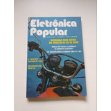 Revista Eletronica Popular Seguranca