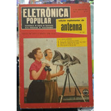 Revista Eletronica Popular Vol