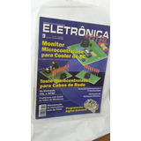 Revista Eletrônica Total 109 Monitor Microcontrolado