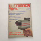 Revista Eletronica Total Localizador