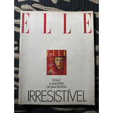 Revista Elle Brasil N