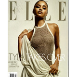 Revista Elle Us