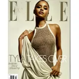 Revista Elle Us