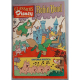 Revista Em Quadrinhos Classicos