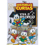 Revista Em Quadrinhos Disney
