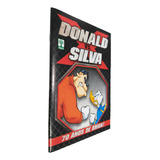 Revista Em Quadrinhos Gibi