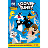 Revista Em Quadrinhos Looney
