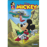 Revista Em Quadrinhos Mickey