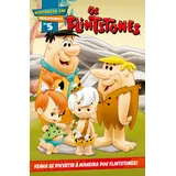 Revista Em Quadrinhos Os