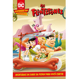 Revista Em Quadrinhos Os Flintstones Warner Bros Edição 1 Ano 2024 Português On Line Editora