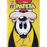 Revista Em Quadrinhos Pateta