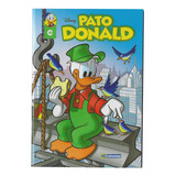 Revista Em Quadrinhos Pato