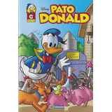Revista Em Quadrinhos Pato