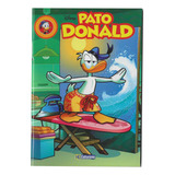 Revista Em Quadrinhos Pato