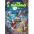 Revista Em Quadrinhos Tio Patinhas Edição 40