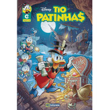 Revista Em Quadrinhos Tio