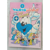 Revista Em Quadrinhos Varighuinho