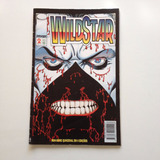 Revista Em Quadrinhos Wildstar