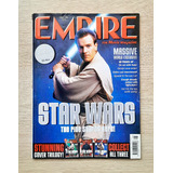 Revista Empire Star Wars