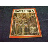 Revista Enciclopedia 02 Junh 67 Bloch India parana
