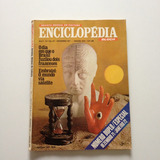 Revista Enciclopédia Bloch O Mundo Via Satélite Z553