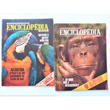 Revista Enciclopédia N s 24 E 29 De 1969 Editora Bloch