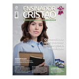 Revista Ensinador Cristao Nº