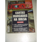 Revista Epoca 197 Alanis Morissete Budismo Ciro Gomes 2002