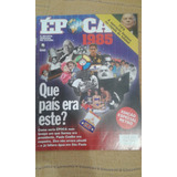 Revista Época Edição 886