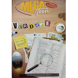 Revista Escola Biblica Adolescentes