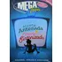 Revista Escola Bíblica Adolescentes Megateen Vol05 Professor Tema: Mente Antenada E Coração Sintonizado - Namoro, Mídias E Amizades