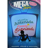 Revista Escola Biblica Adolescentes