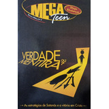Revista Escola Biblica Adolescentes
