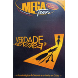 Revista Escola Biblica Adolescentes