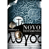 Revista Escola Biblica Jovens