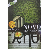 Revista Escola Biblica Jovens