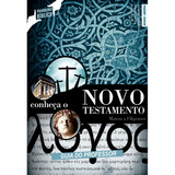 Revista Escola Biblica Jovens