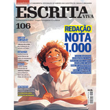 Revista Escrita Viva 106