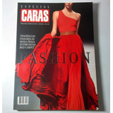Revista Especial Caras Fashion