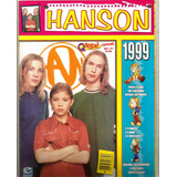 Revista Especial Hanson 