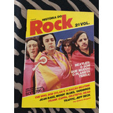 Revista Especial História Do Rock Som